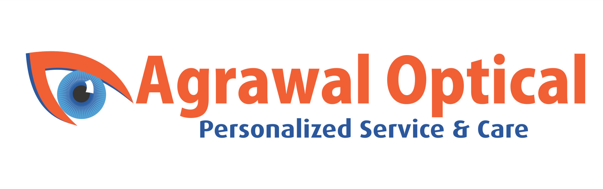 Agrawal optics